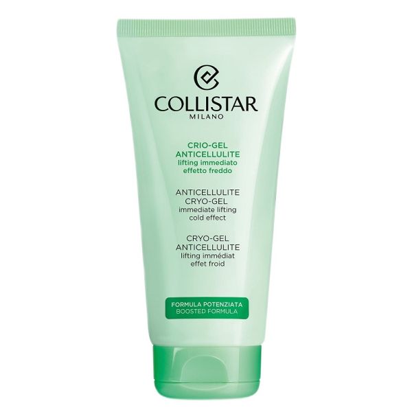 Collistar antycellulitowy crio-żel do ciała 175ml