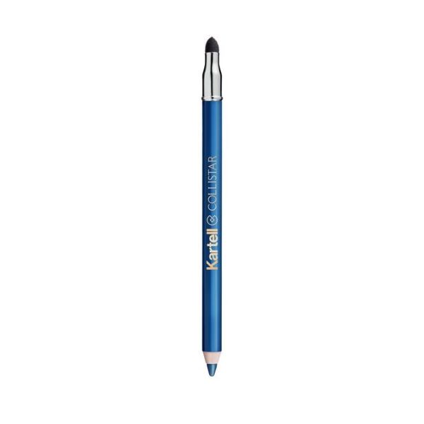Collistar kartell professional eye pencil kredka do oczu 16 blu shanghai 1.2ml