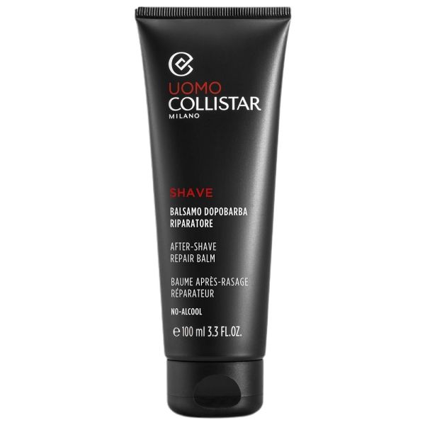 Collistar uomo naprawczy balsam po goleniu 100ml