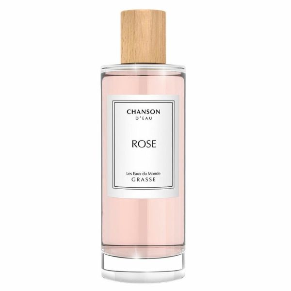 Coty chanson d'eau rose woda toaletowa spray 100ml