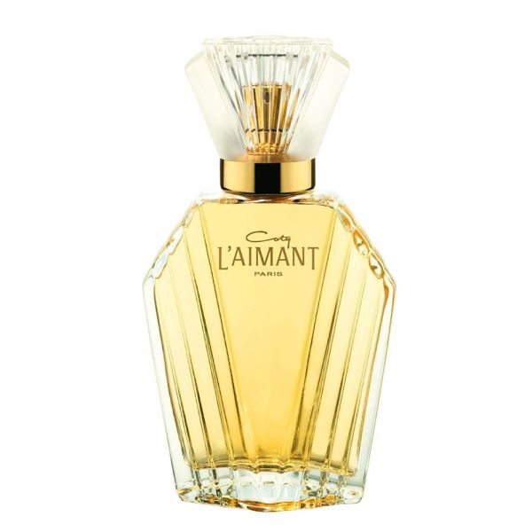 Coty l'aimant woda toaletowa spray 50ml