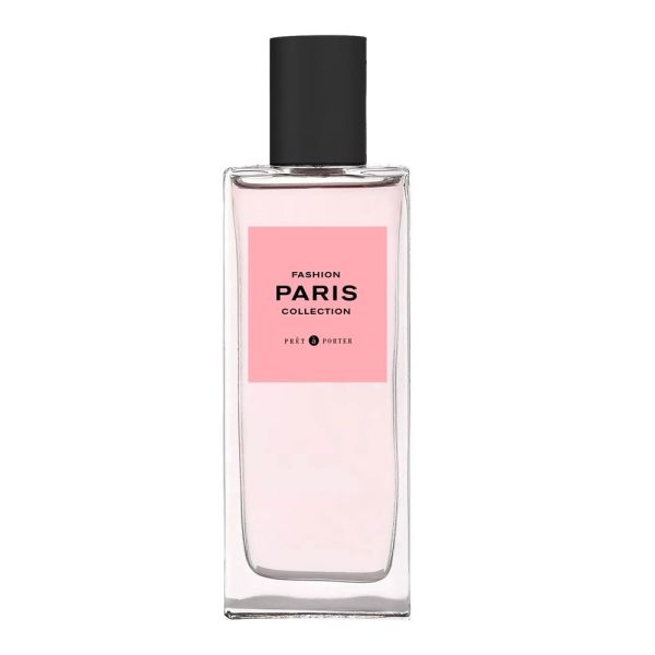 Coty pret a porter paris woda perfumowana spray 100ml