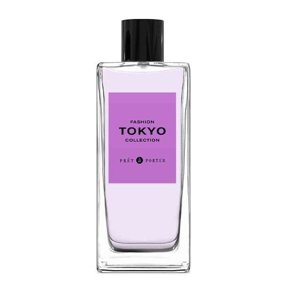 Coty pret a porter tokyo woda perfumowana spray 100ml