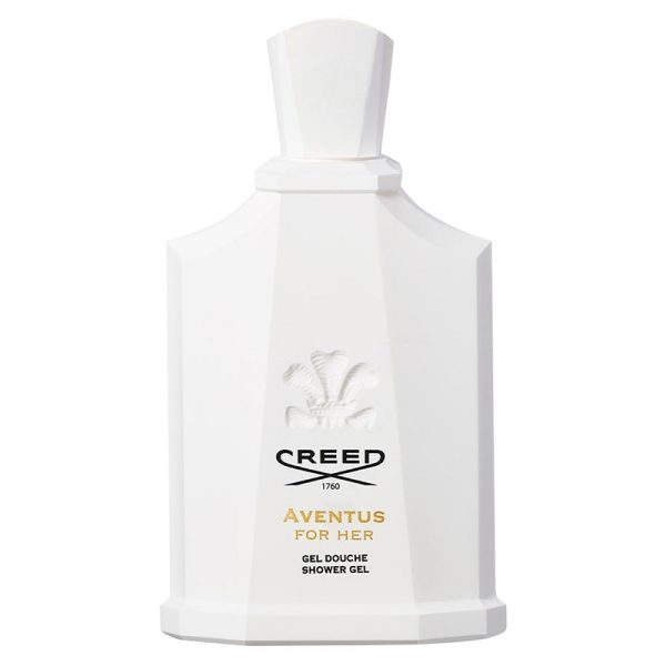 Creed aventus for her żel pod prysznic 200ml