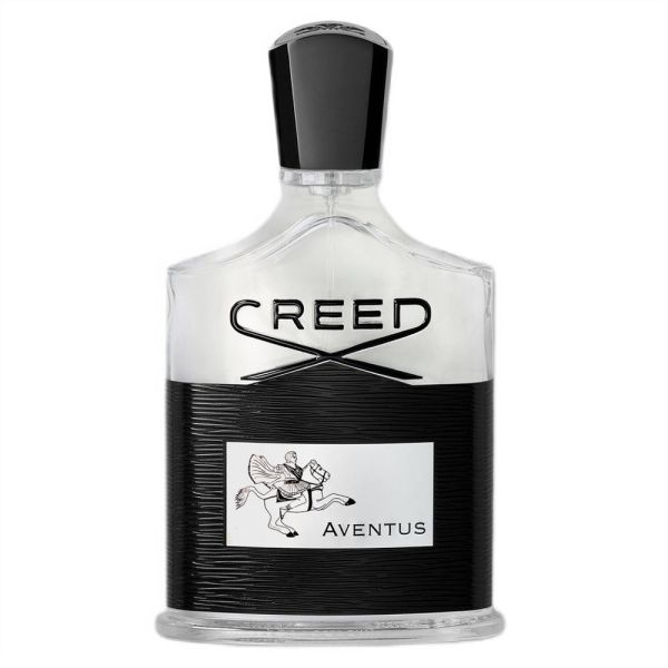 Creed aventus woda perfumowana spray 100ml - produkt bez opakowania