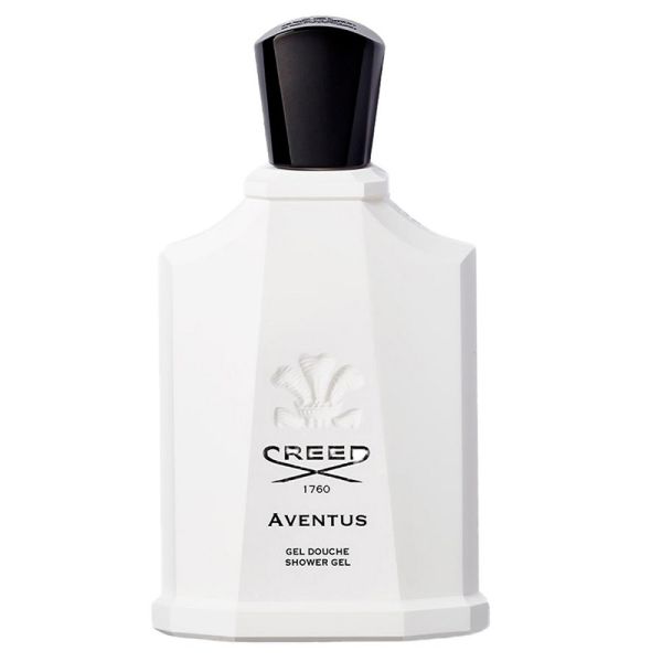 Creed aventus żel pod prysznic 200ml