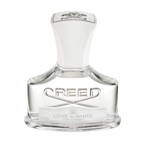 Creed love in white for summer woda perfumowana spray 30ml