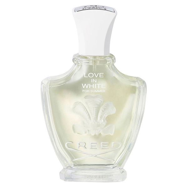 Creed love in white for summer woda perfumowana spray 75ml