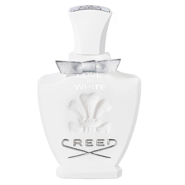 Creed love in white woda perfumowana spray 75ml - produkt bez opakowania