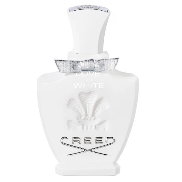 Creed love in white woda perfumowana spray 75ml tester