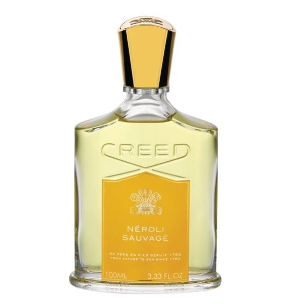 Creed neroli sauvage woda perfumowana spray 100ml - produkt bez opakowania