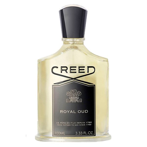 Creed royal oud woda perfumowana spray 100ml