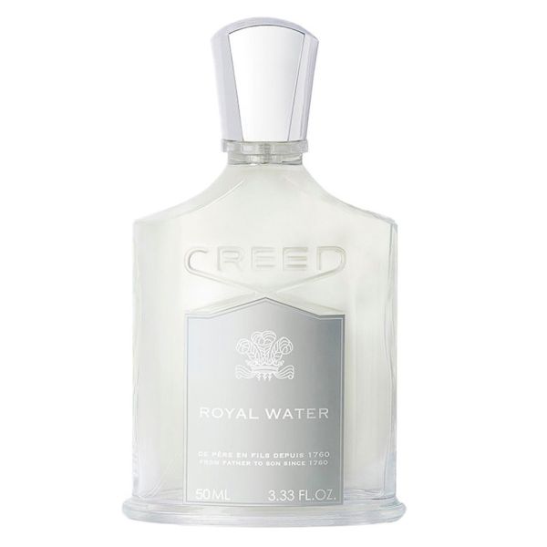 Creed royal water woda perfumowana spray 50ml