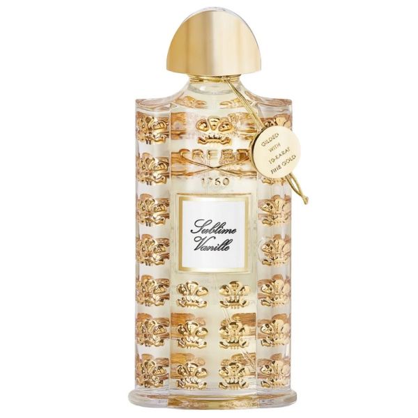 Creed sublime vanille woda perfumowana spray 75ml