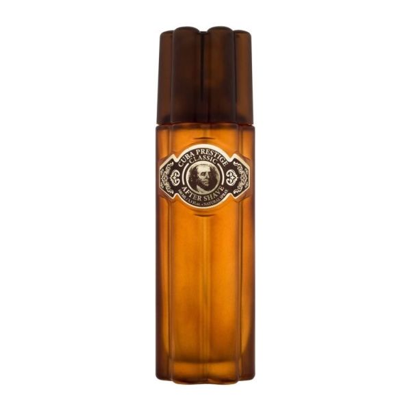 Cuba original cuba prestige classic woda po goleniu 100ml