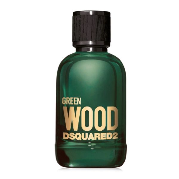 Dsquared2 green wood pour homme woda toaletowa spray 100ml