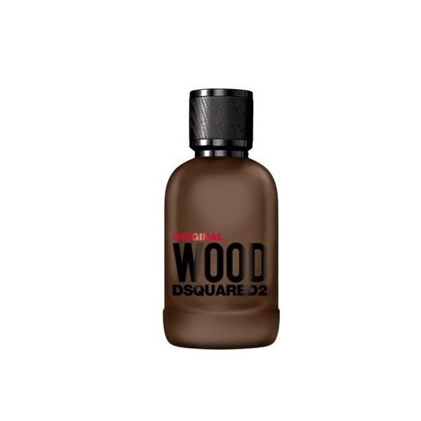 Dsquared2 original wood woda perfumowana miniatura 5ml