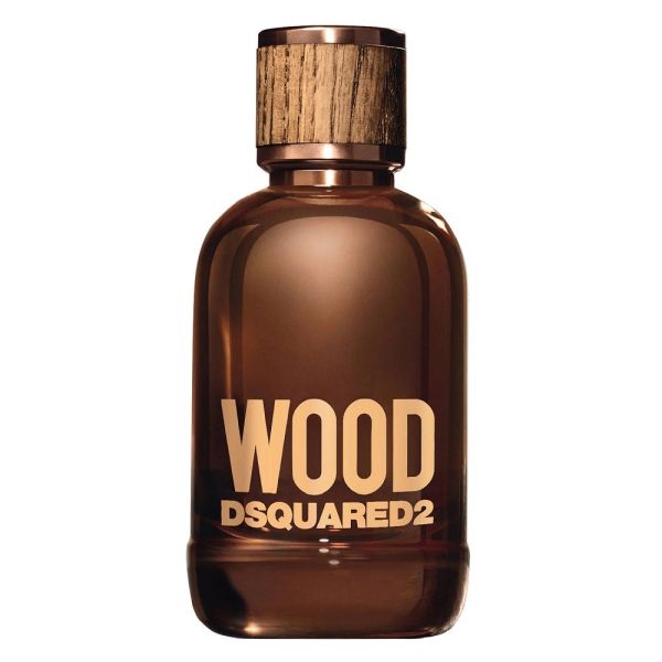 Dsquared2 wood pour homme woda toaletowa spray 100ml - produkt bez opakowania