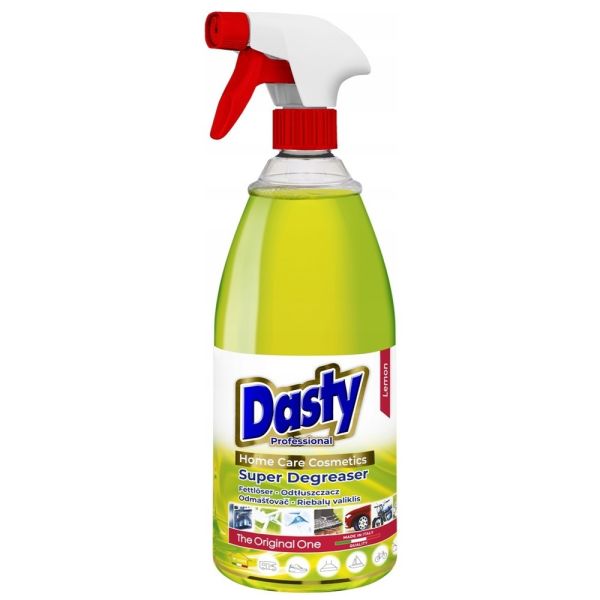 Dasty super degreaser odtłuszczacz 700ml