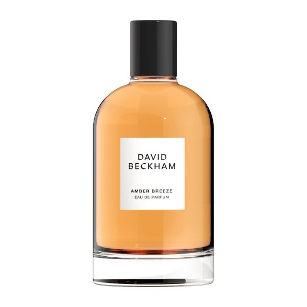 David beckham amber breeze woda perfumowana spray 100ml - produkt bez opakowania