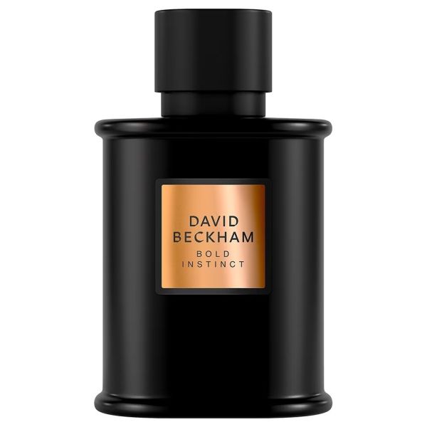 David beckham bold instinct woda perfumowana spray 75ml