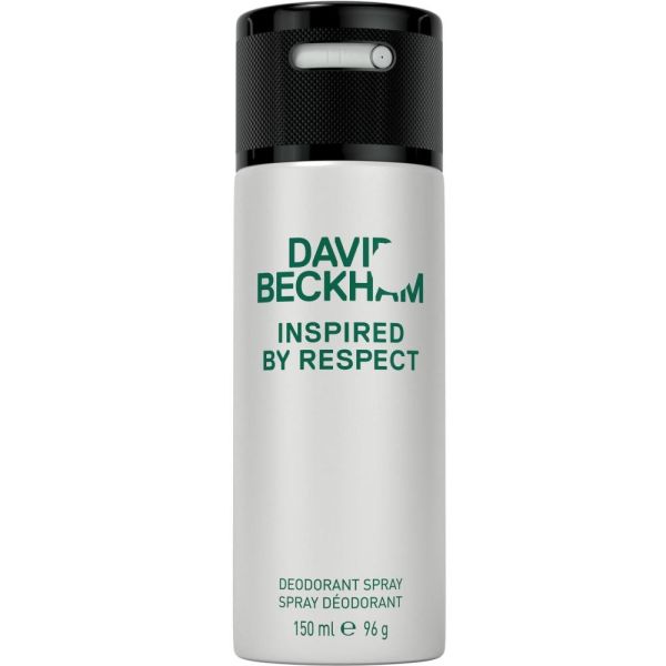 David beckham inspired by respect dezodorant spray 150ml