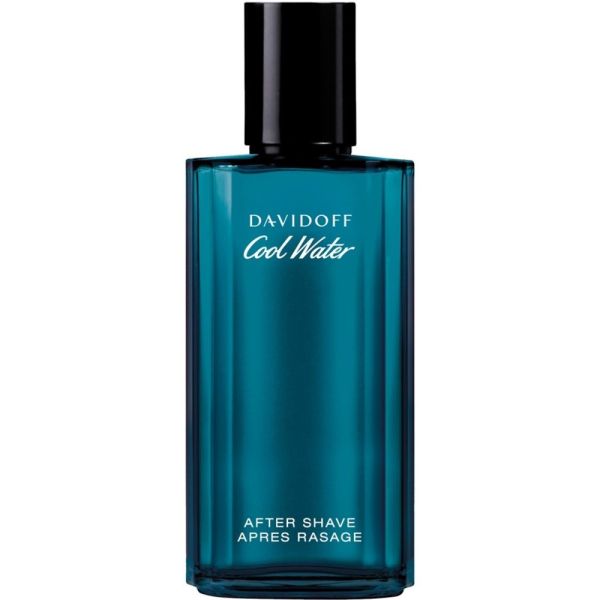 Davidoff cool water men woda po goleniu 75ml