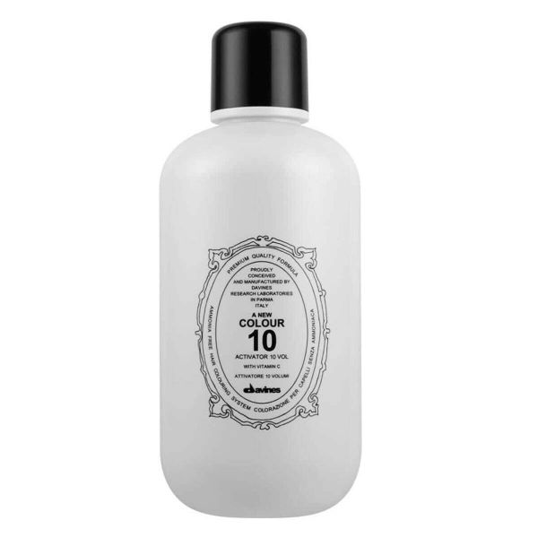 Davines activator 10 vol aktywator koloru o stężeniu 10% 900ml