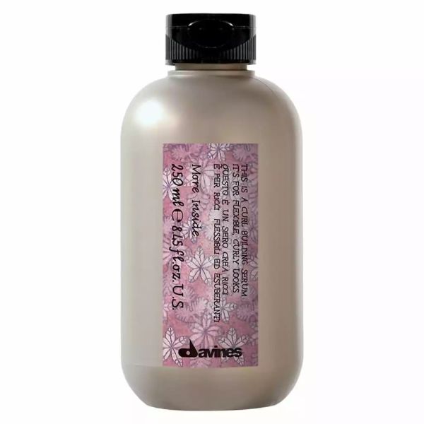 Davines more inside this is a curl building serum serum wzmacniające skręt włosów 250ml