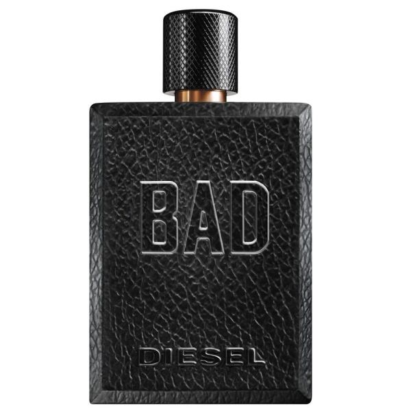 Diesel bad woda toaletowa spray 100ml - produkt bez opakowania