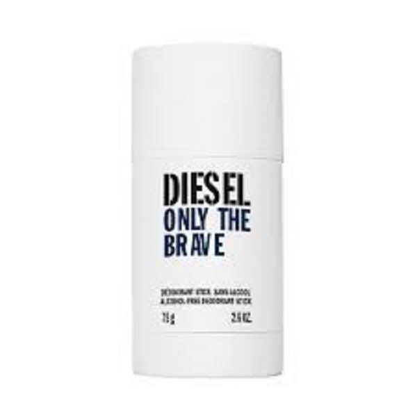 Diesel only the brave for man dezodorant sztyft 75g