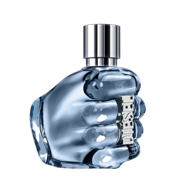 Diesel only the brave for man woda toaletowa spray 50ml