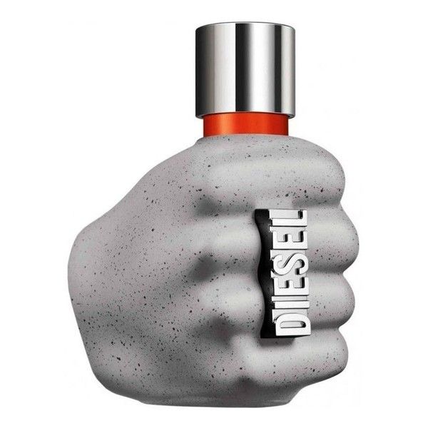 Diesel only the brave street pour homme woda toaletowa spray 75ml - produkt bez opakowania