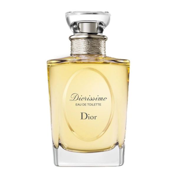 Dior diorissimo woda toaletowa spray 50ml