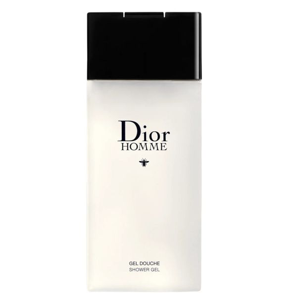 Dior homme żel pod prysznic 200ml