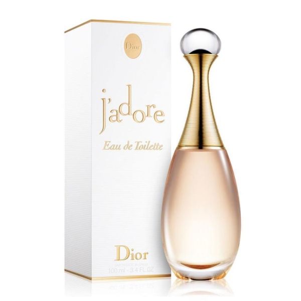 Dior j'adore woda toaletowa spray 100ml