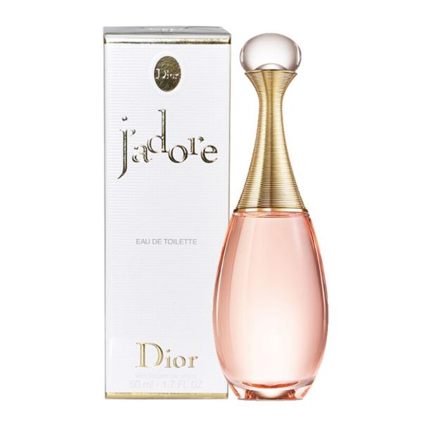 Dior j'adore woda toaletowa spray 50ml