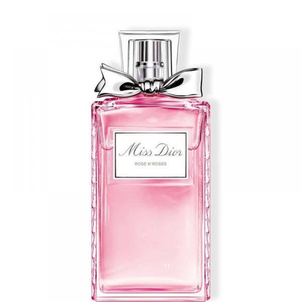 Dior miss dior rose n'roses woda toaletowa spray 50ml