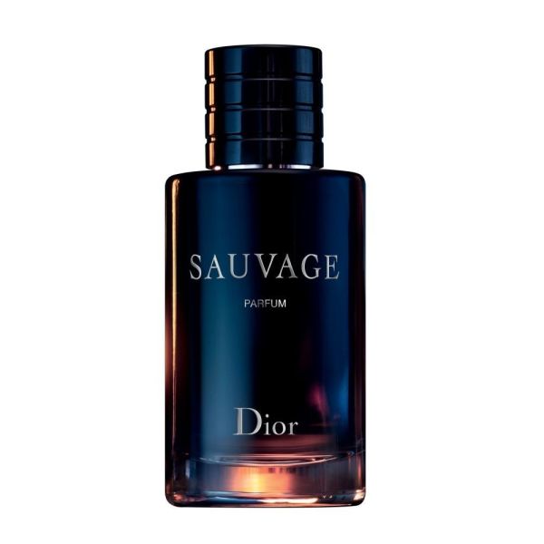 Dior sauvage perfumy spray 100ml