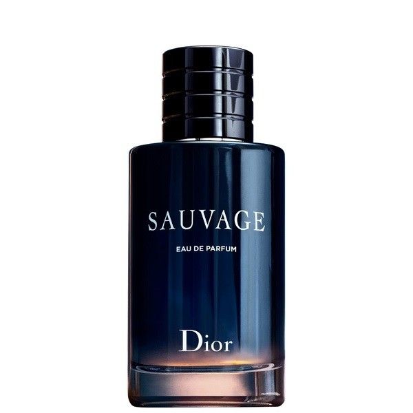 Dior sauvage woda perfumowana spray 60ml