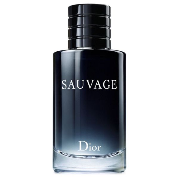 Dior sauvage woda toaletowa spray 200ml