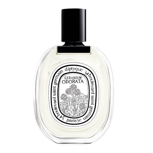 Diptyque geranium odorata woda toaletowa spray 100ml