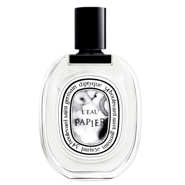 Diptyque l'eau papier woda toaletowa spray 100ml