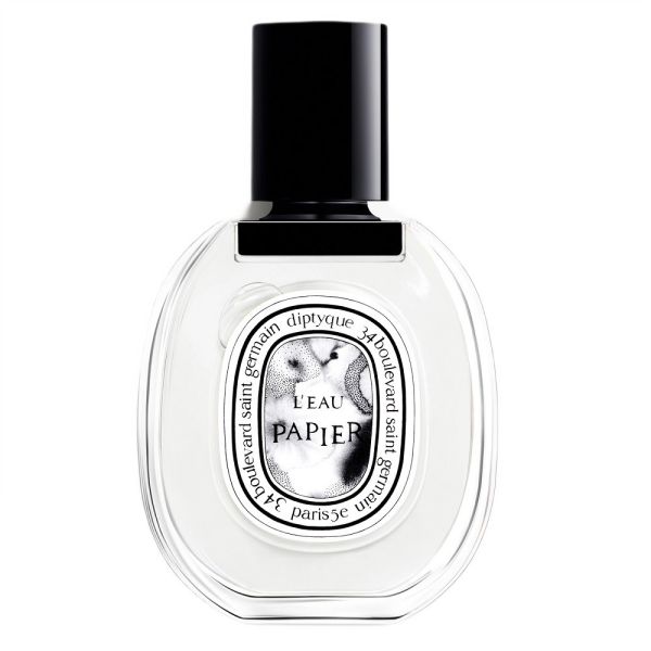 Diptyque l'eau papier woda toaletowa spray 50ml