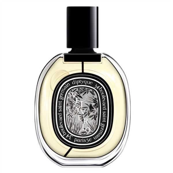 Diptyque vetyverio woda perfumowana spray 75ml