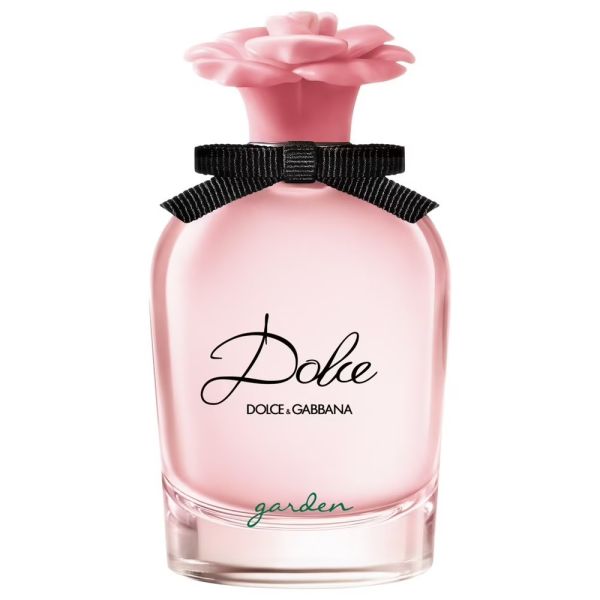 Dolce & gabbana dolce garden woda perfumowana spray 75ml - produkt bez opakowania