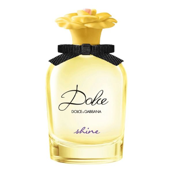 Dolce & gabbana dolce shine woda perfumowana spray 75ml