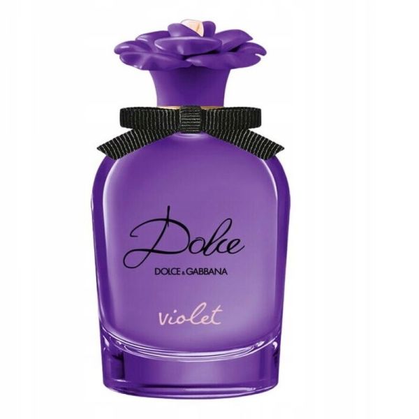 Dolce & gabbana dolce violet woda toaletowa spray 50ml