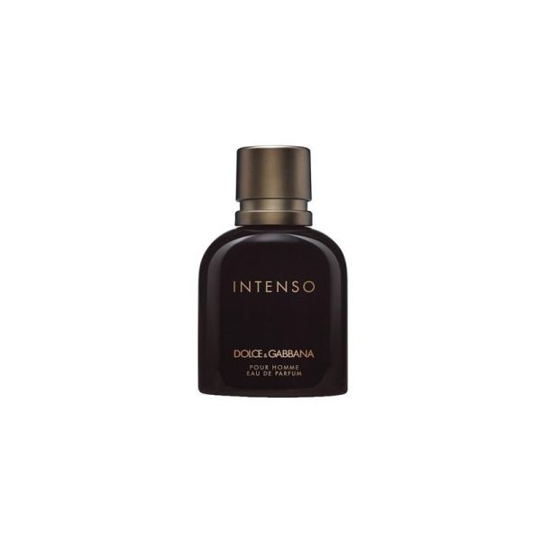 Dolce & gabbana intenso pour homme woda perfumowana spray 125ml - produkt bez opakowania