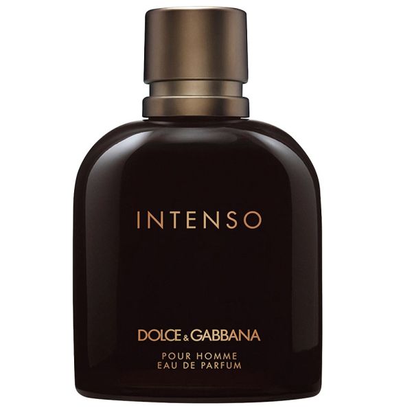 Dolce & gabbana intenso pour homme woda perfumowana spray 125ml